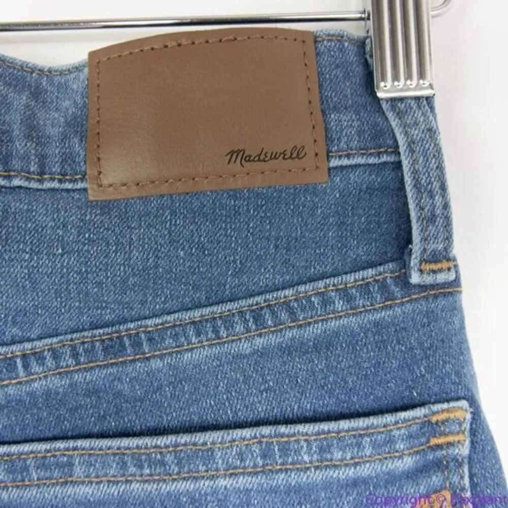 NEW Madewell Petite 10